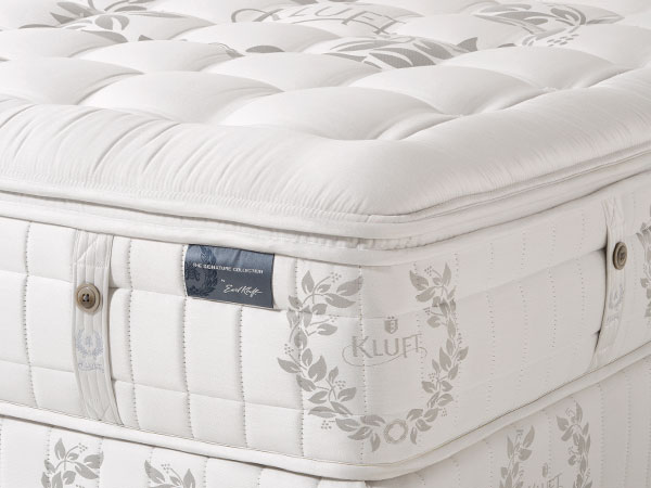 kluft odessa plush mattresses reviews